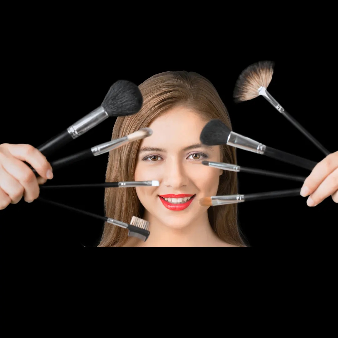 MAKEUP category image