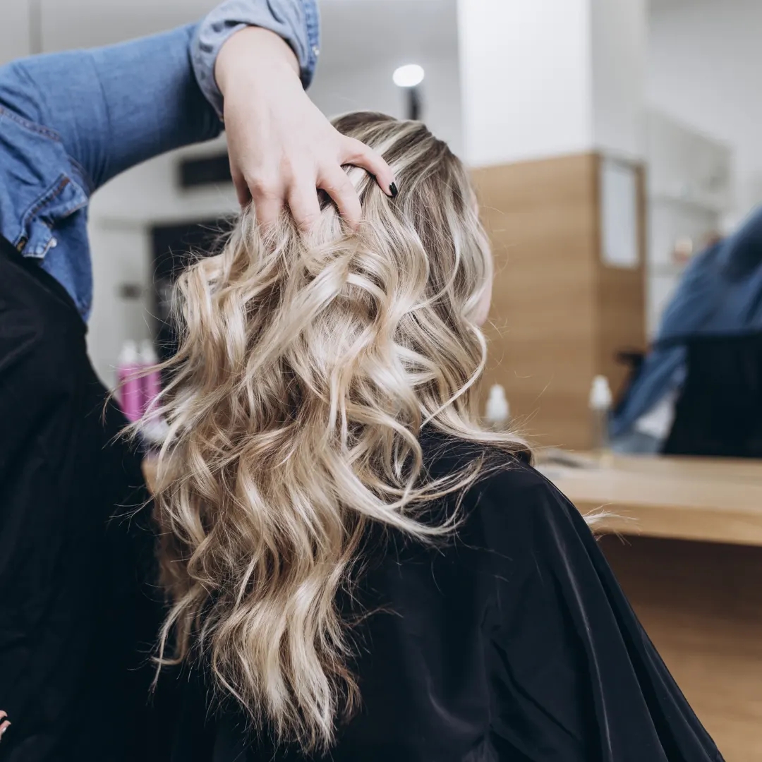 HAIR CARE category image