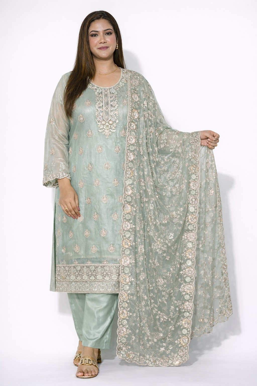 Delhi Boutique product image