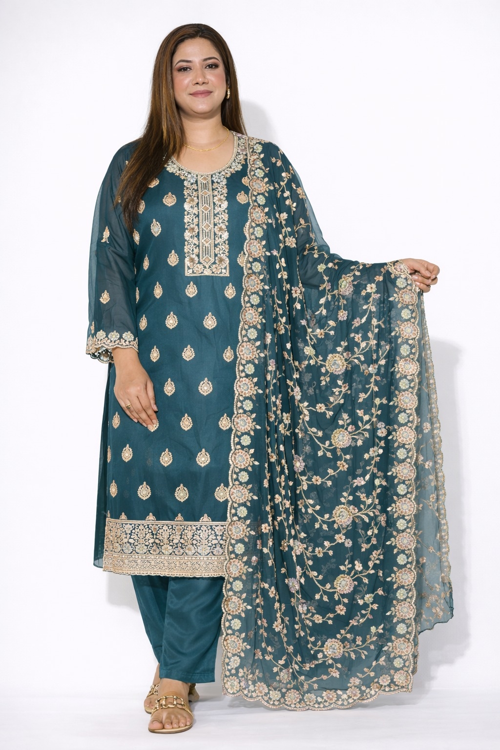 Delhi Boutique product image