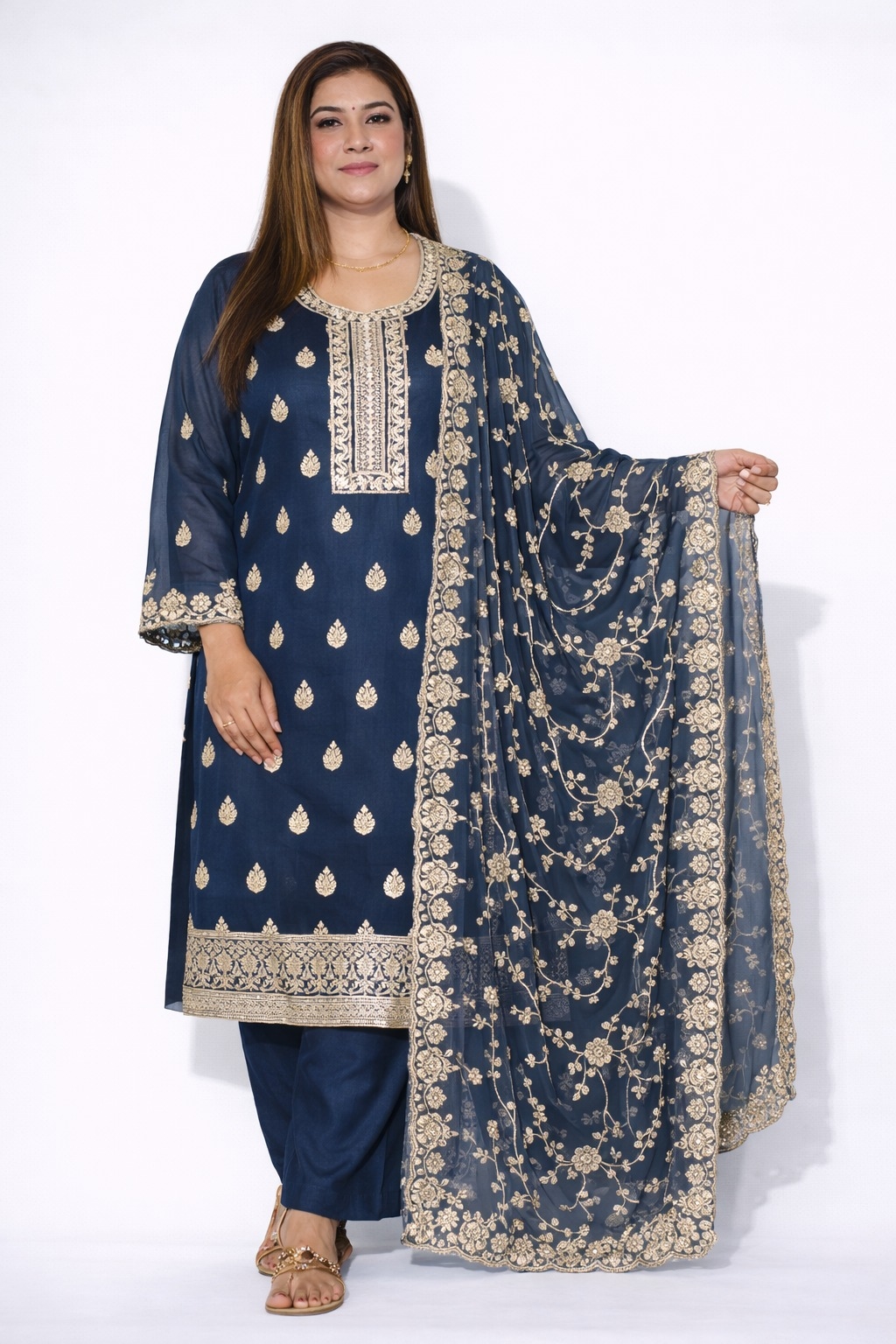 Delhi Boutique product image