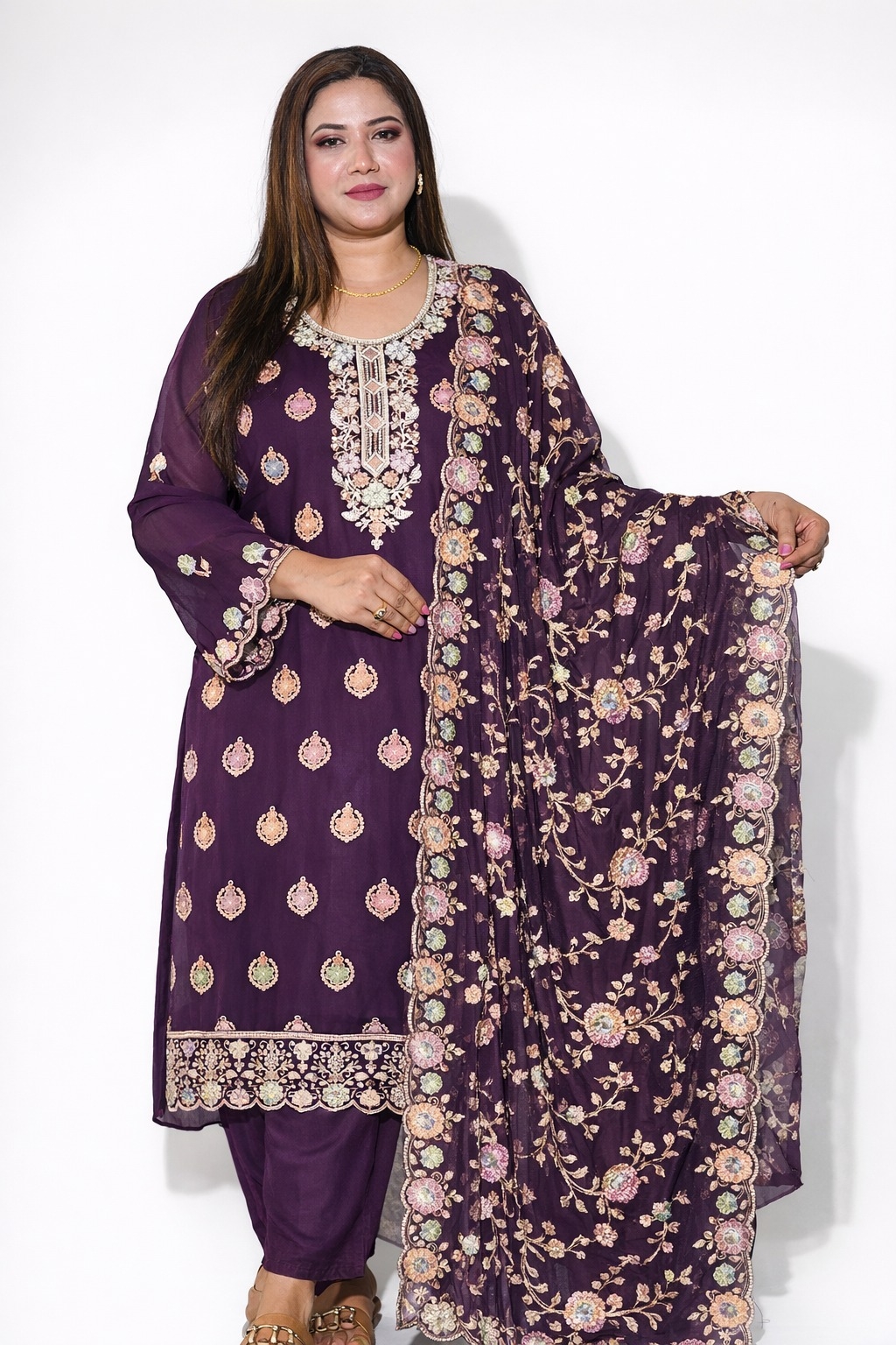 Delhi Boutique product image