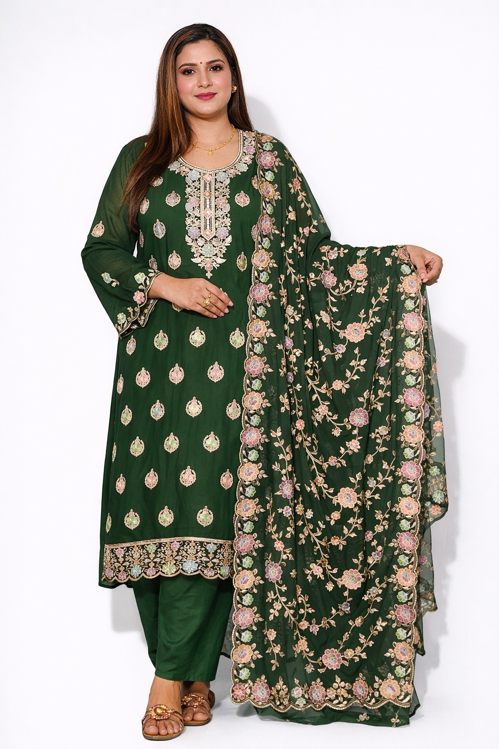 Delhi Boutique product image